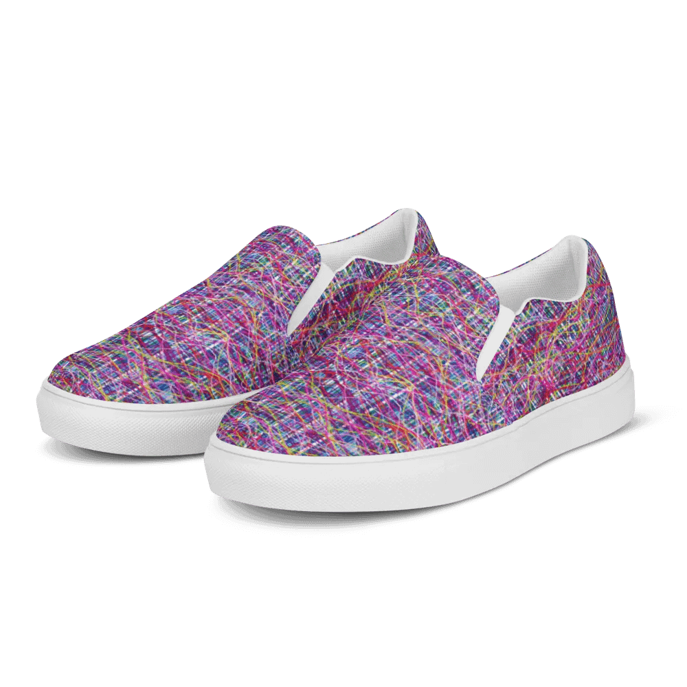 Colorful Threads product image (4)