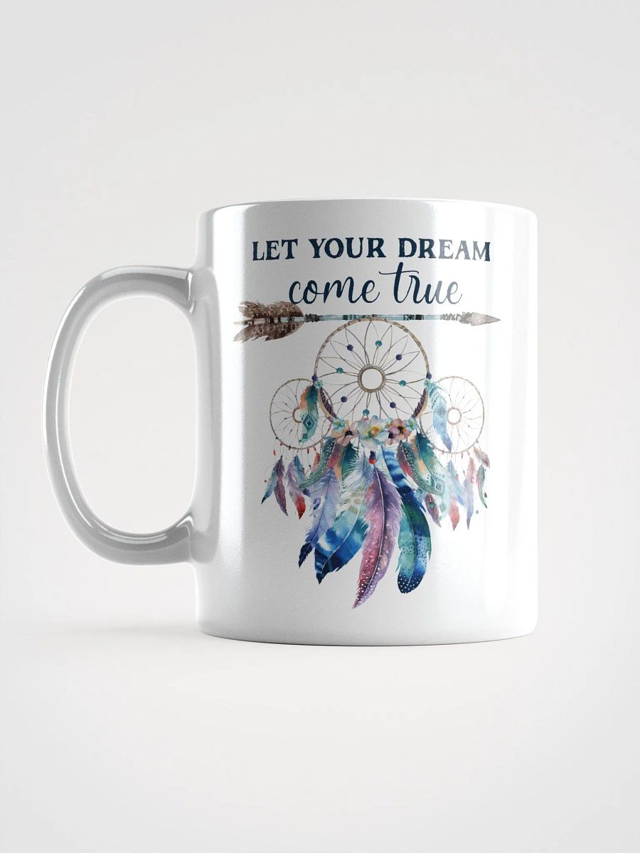 Dreamcatcher True Mug product image (6)