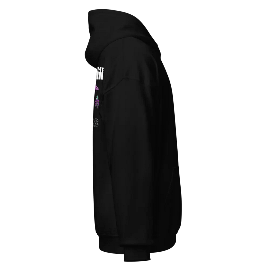 We Come in Peace Hoodie product image (5)