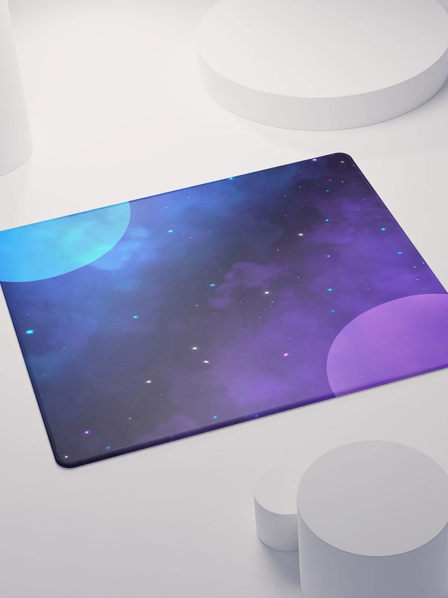 Two Moons Mouse Pad product image (4)