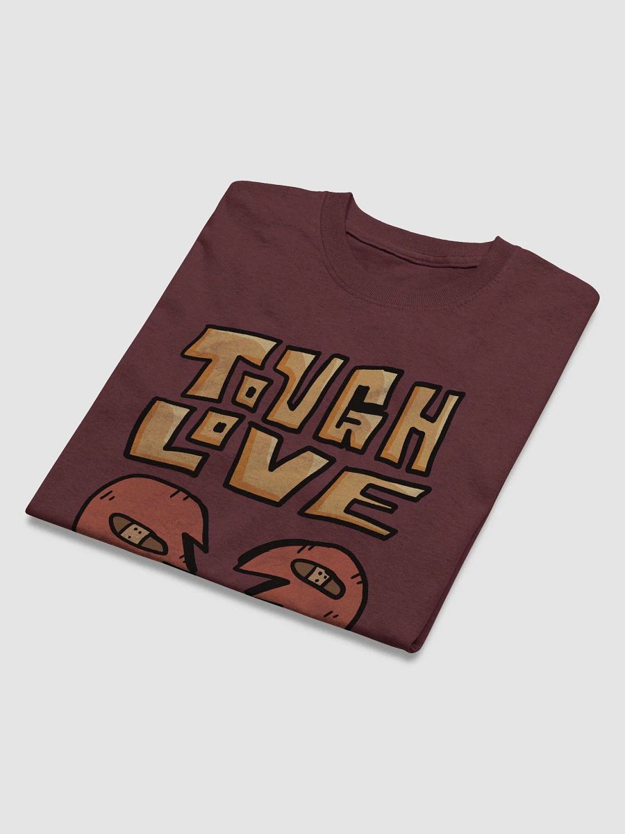TOUGH LOVE Tee product image (12)