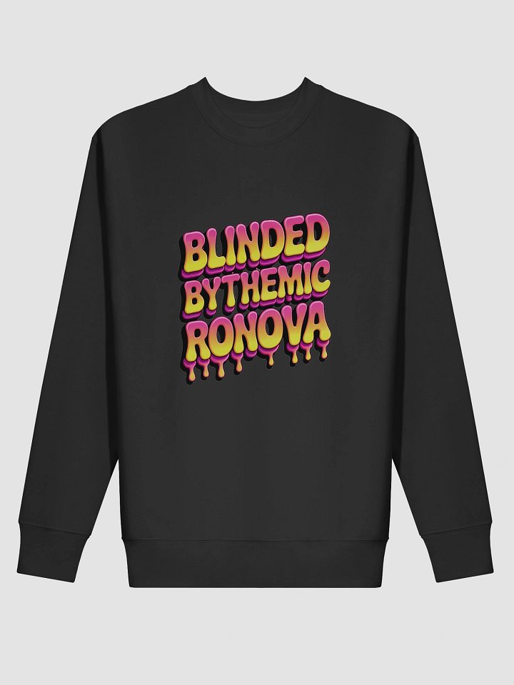 Micronova Bliss Sweatshirt product image (2)