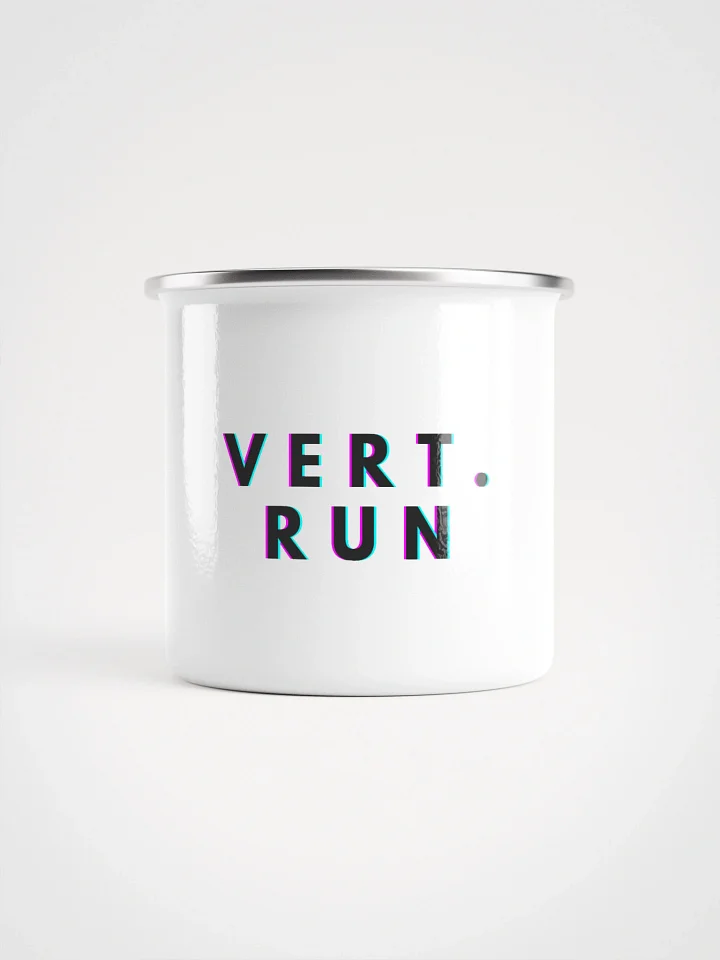 Vert.run Mug product image (2)