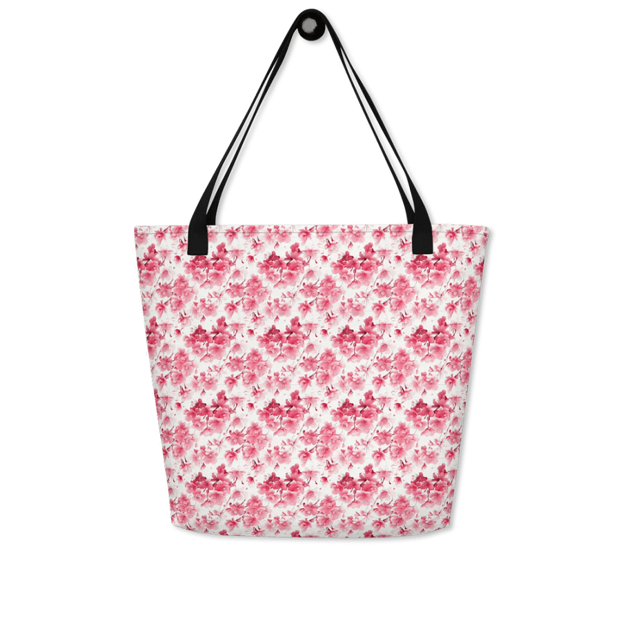 Cherry blossom Handbag product image (4)