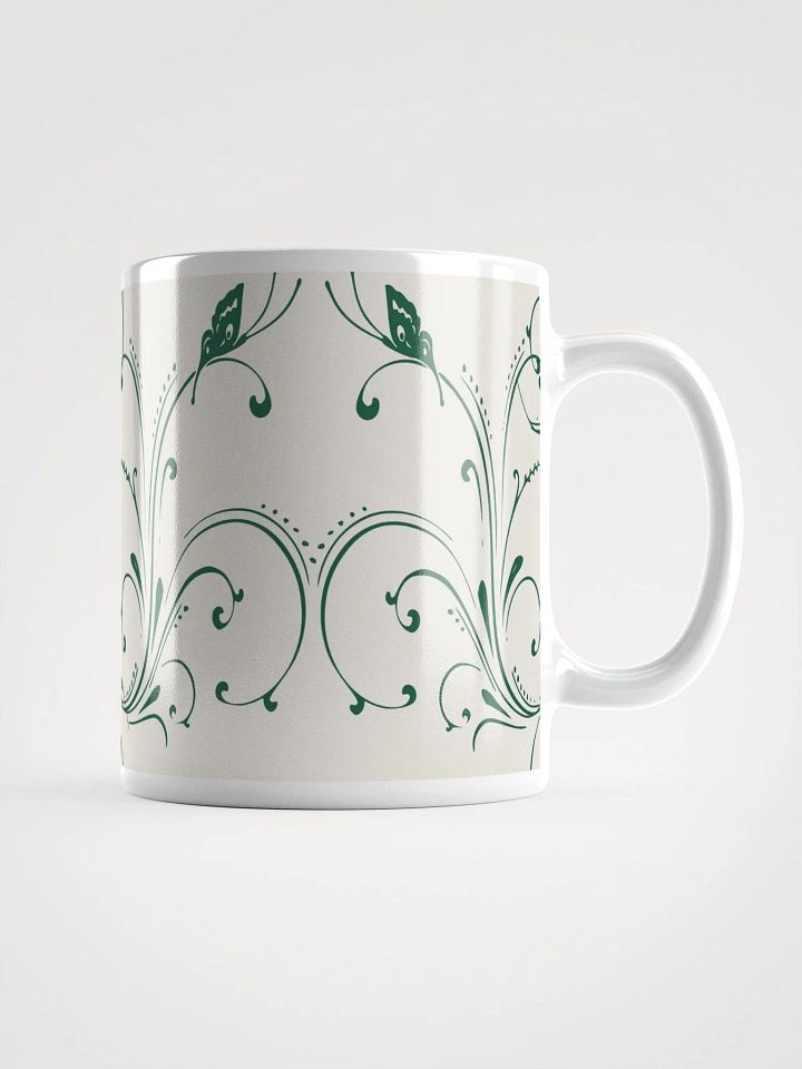 Vibrant Vine Mug product image (1)