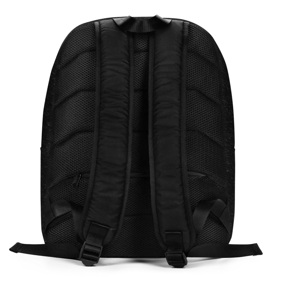 Lottie's Sweet Strawb Backpack product image (6)