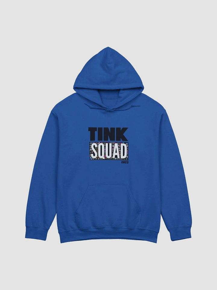 6 Years Commemorative Hoodie! product image (37)