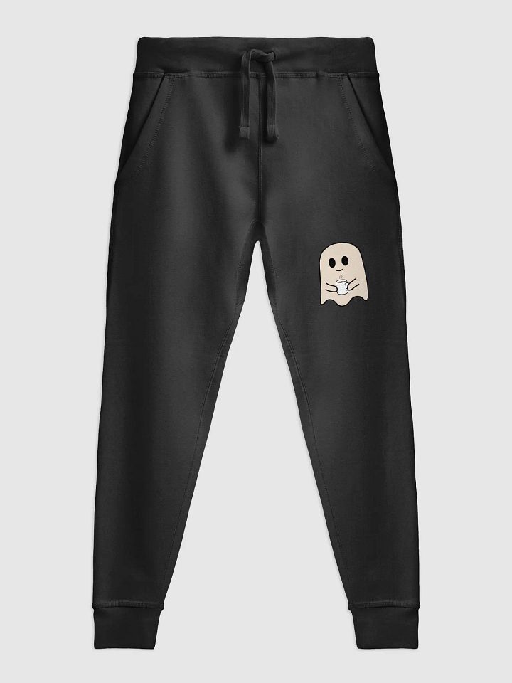 Coffee Ghost Sweatpants product image (1)