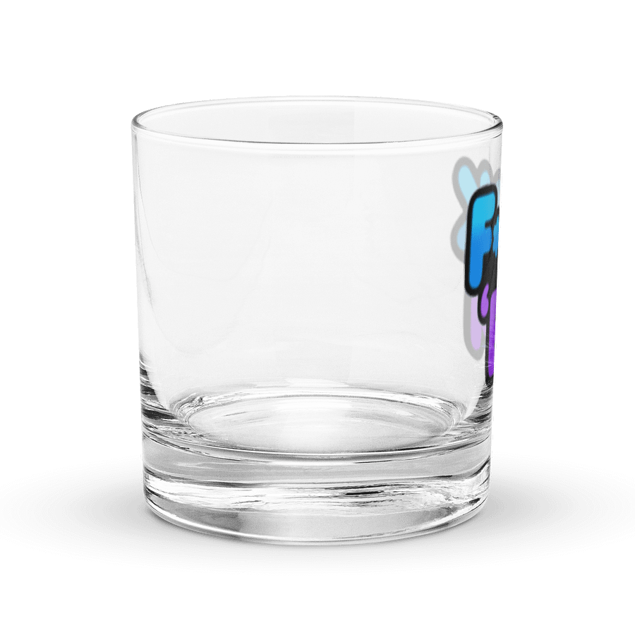 F*ck 'Em Rocks Glass product image (3)