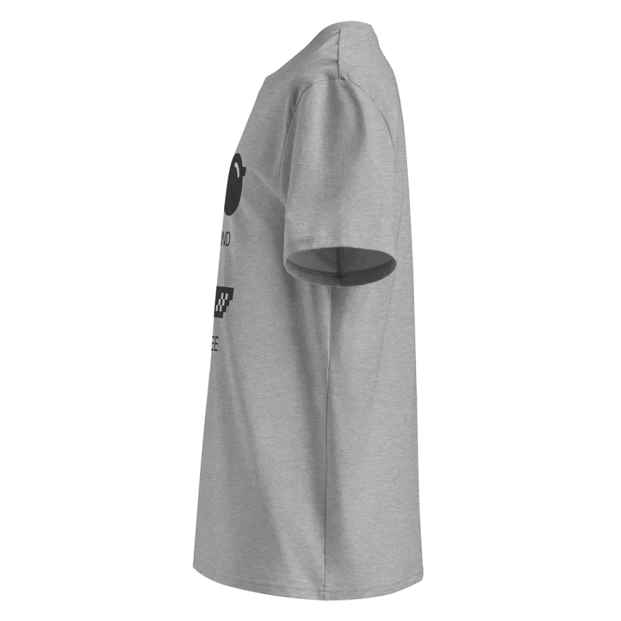 Now I See T-Shirt product image (6)