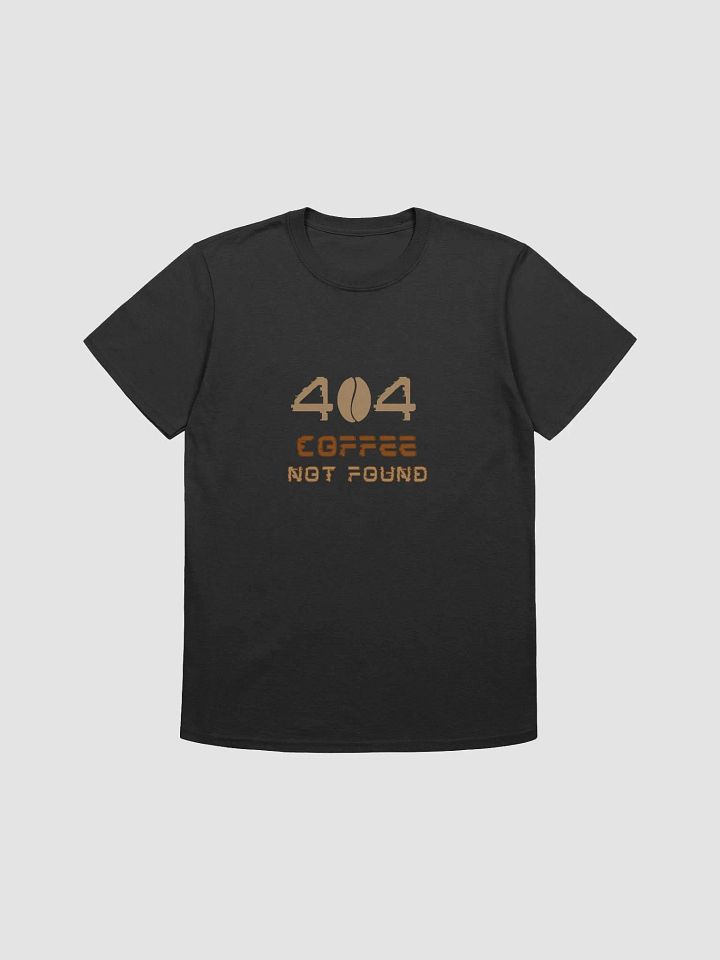 Coffee Not Found product image (1)