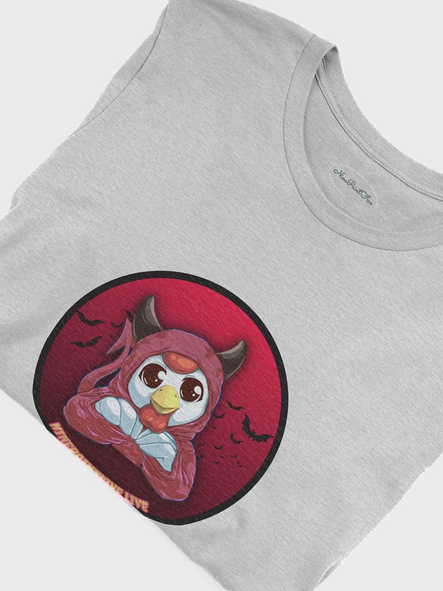 Devil Chicken Onesie Shirt product image (22)