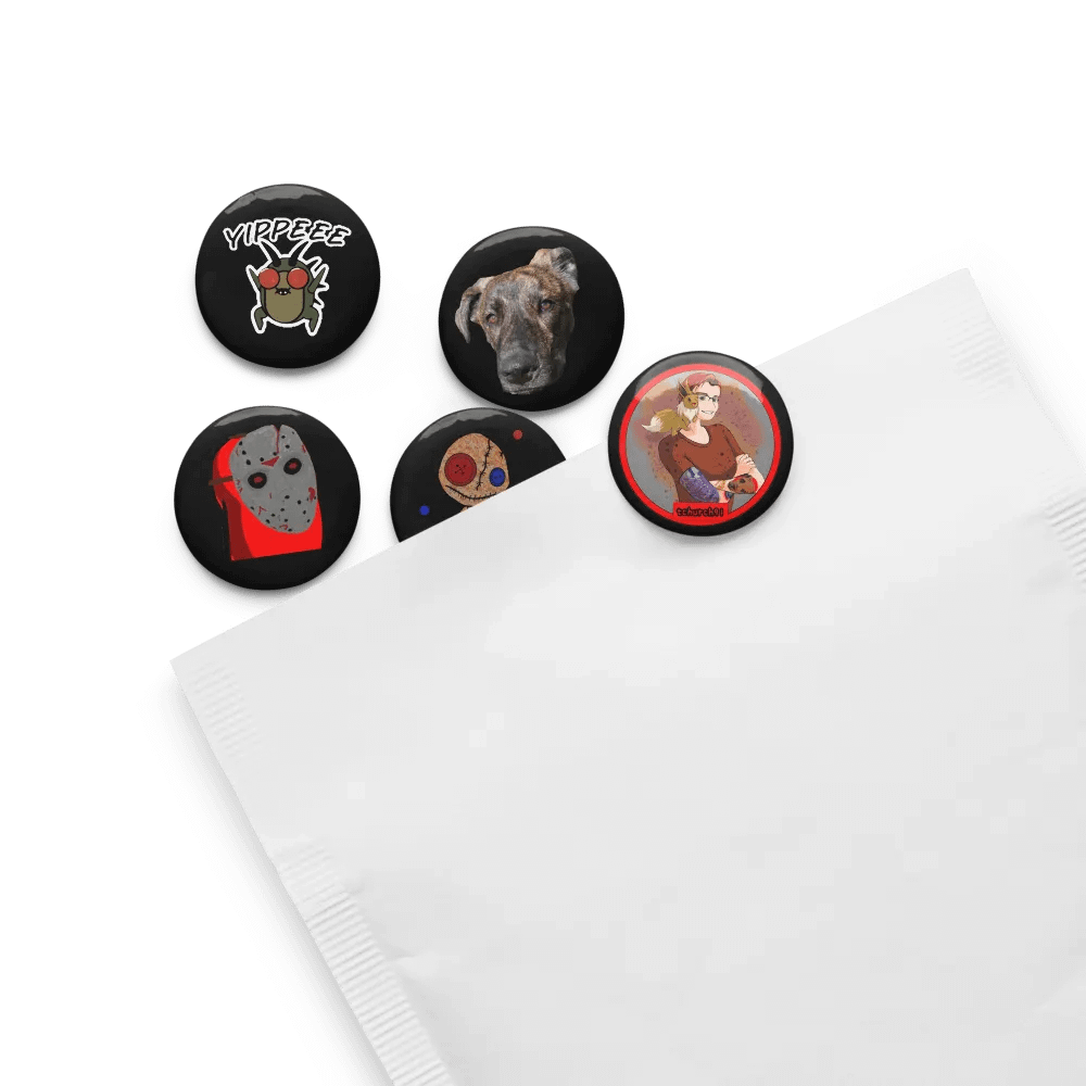 Das Pins product image (3)