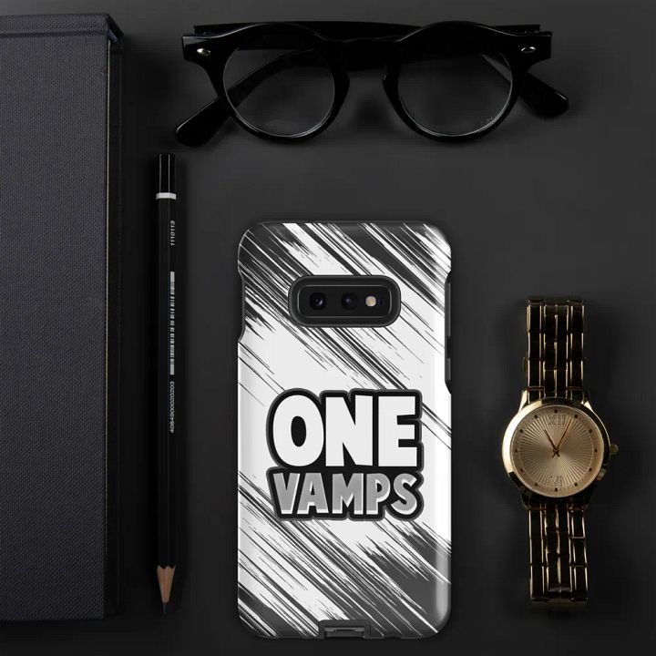 Tough Case for Samsung® with OneVamps product image (2)