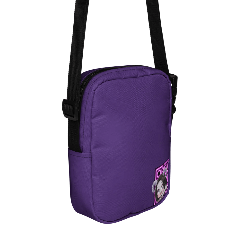 nothing to see here shoulder bag product image (8)