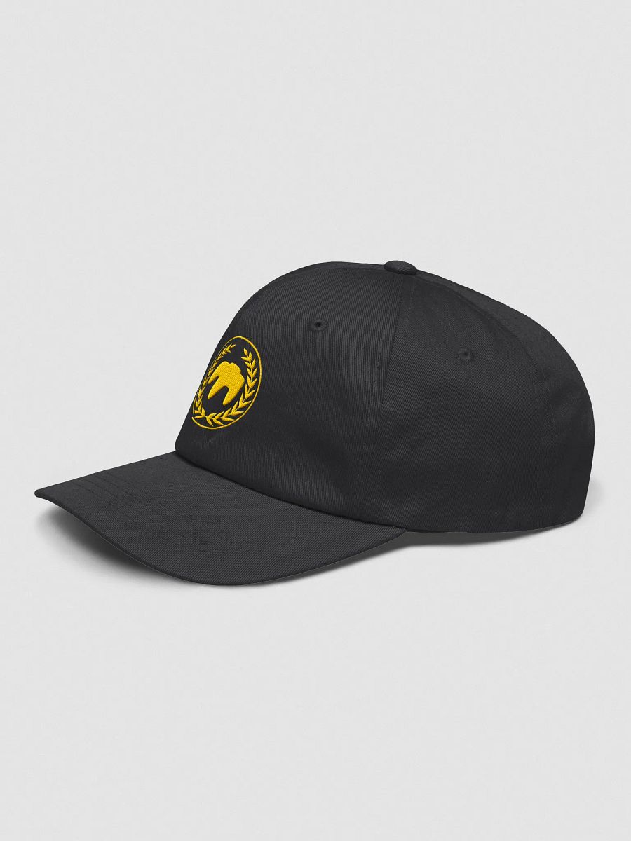 Yellow OEM FormFrame and Associates LLC Hat product image (25)