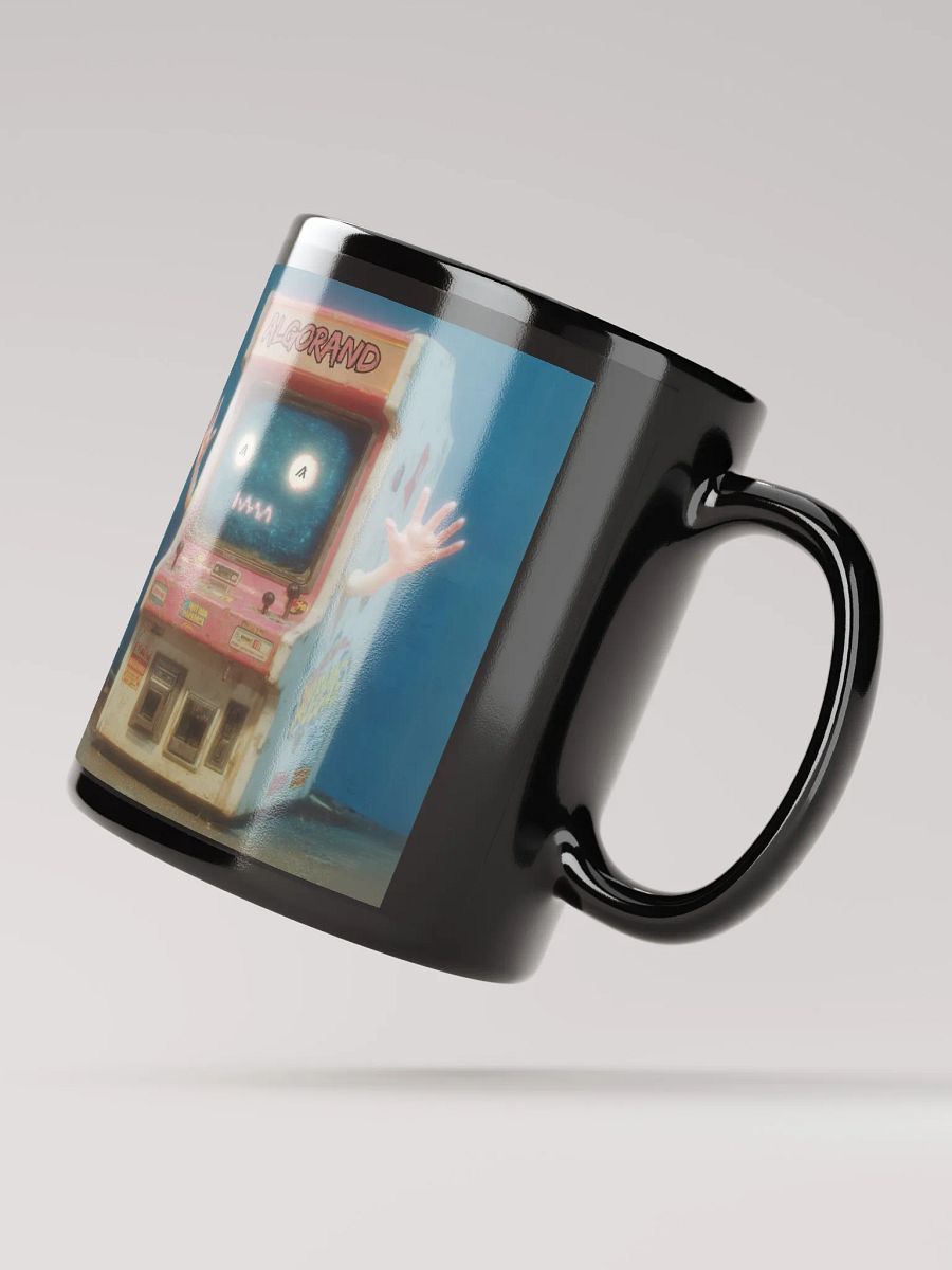 Algorand Arcade Coffee Mug product image (2)