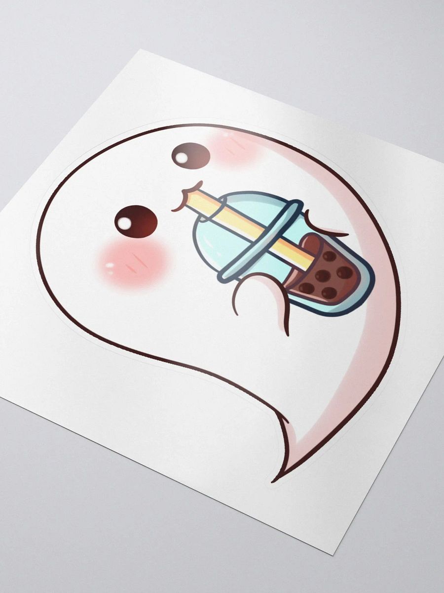 BOOba Sticker product image (3)