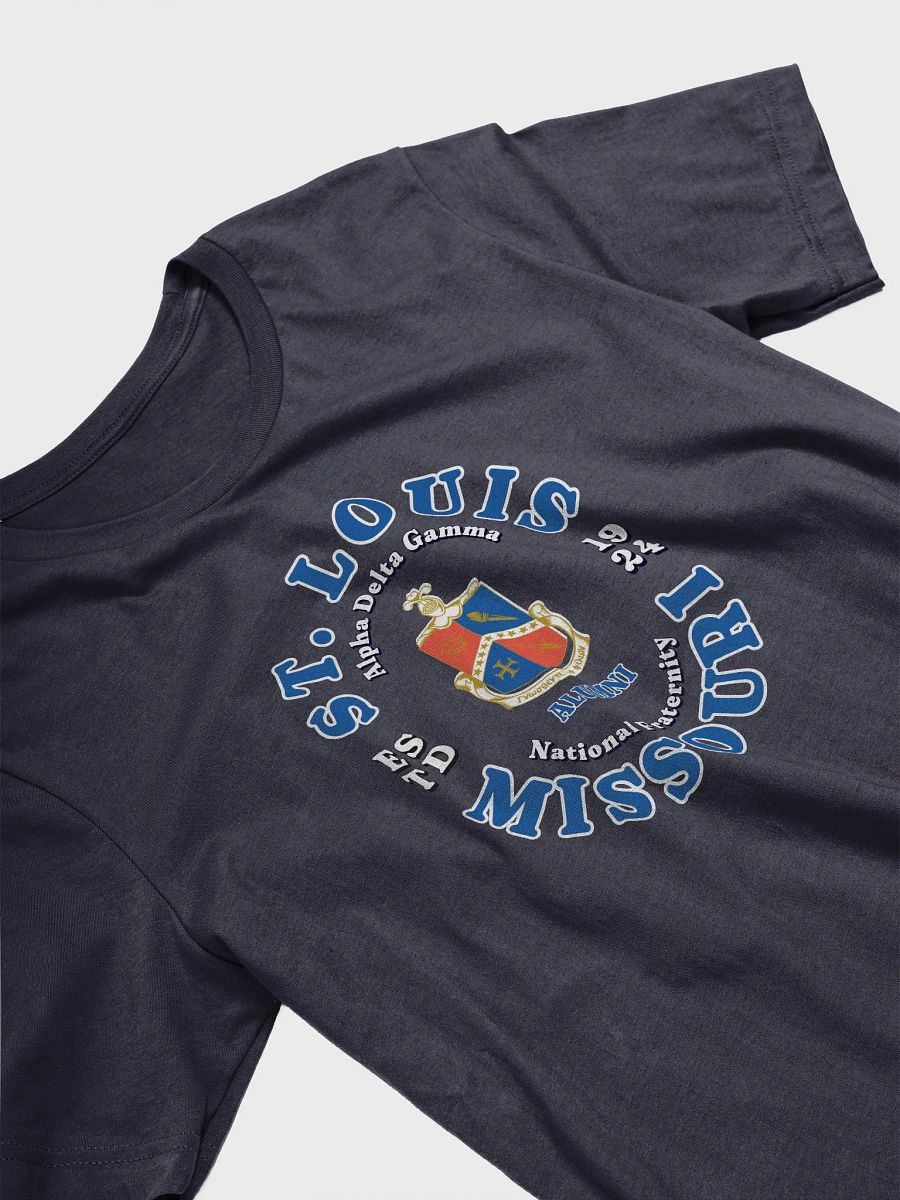 St. Louis Alumni - T-Shirt product image (23)