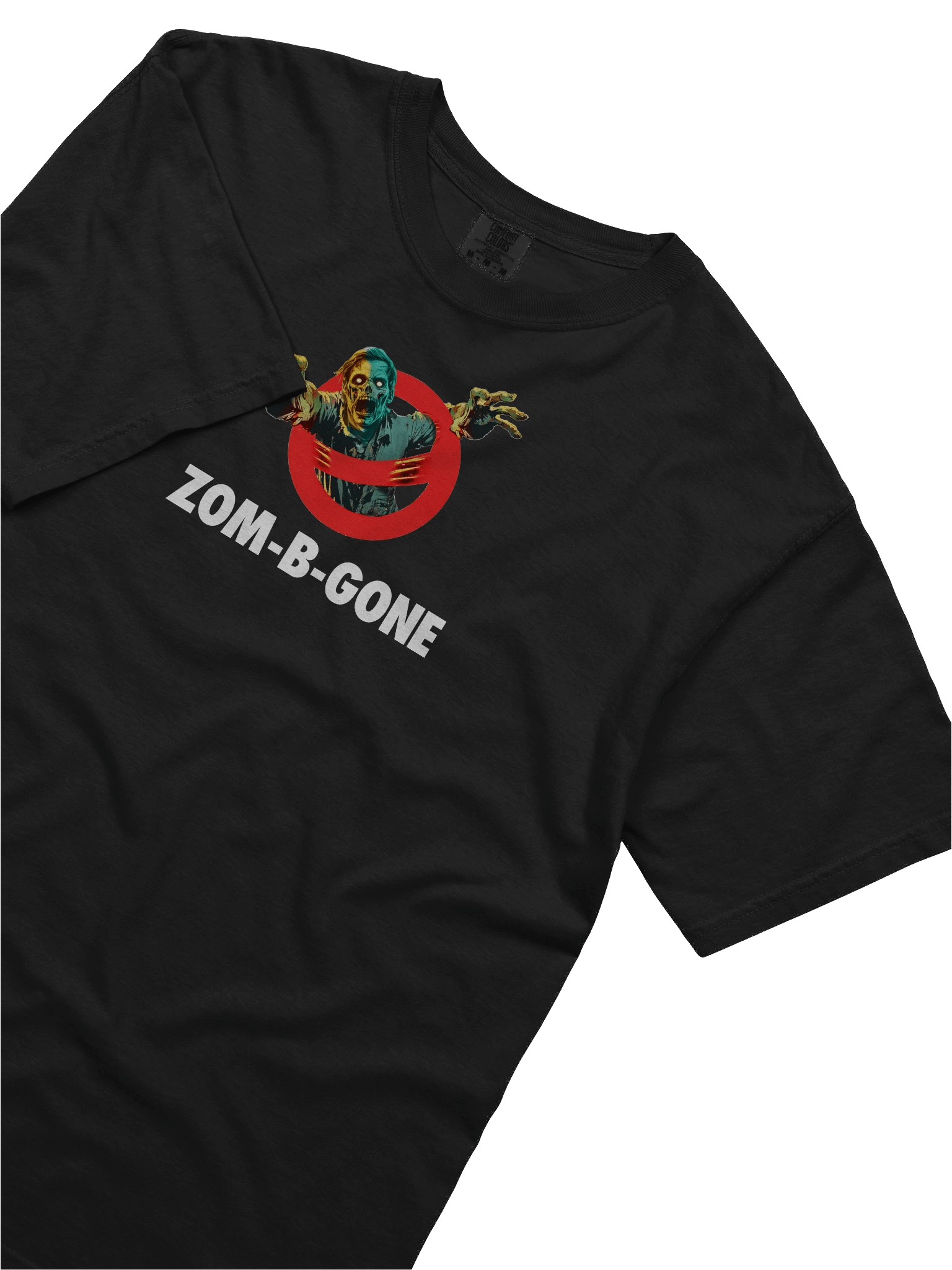 Zom-B-Gone T product image (6)