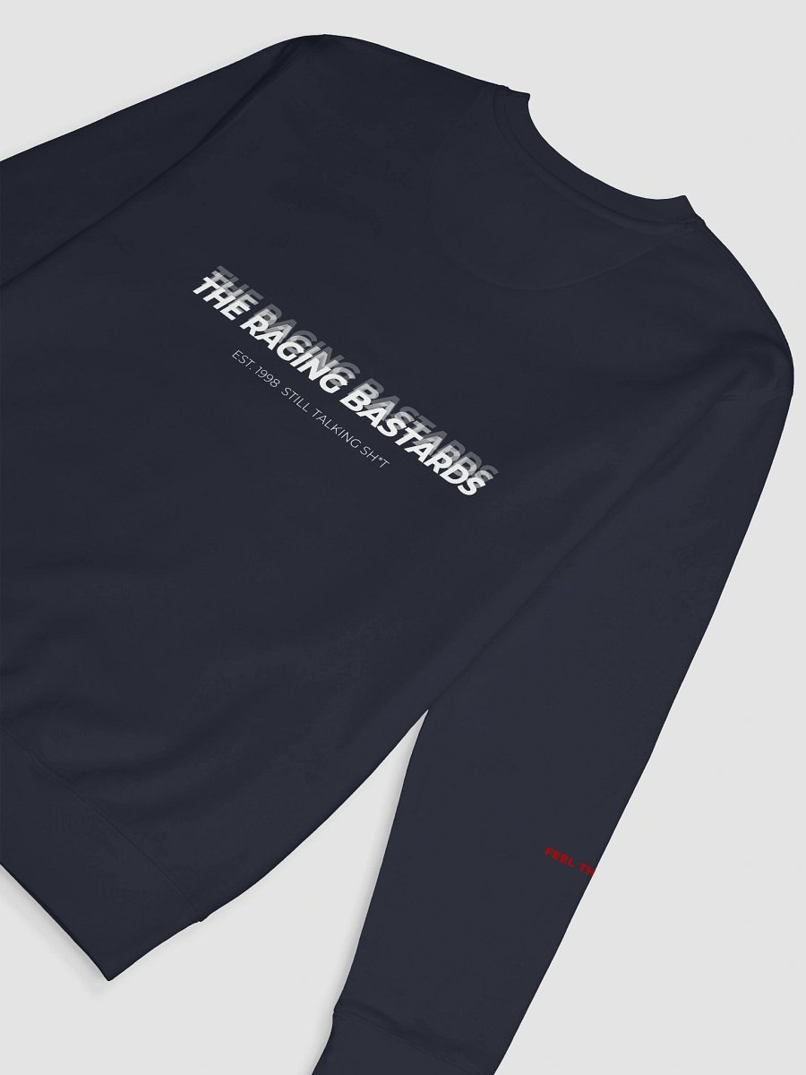 Jack Russell Premium Sweatshirt product image (43)