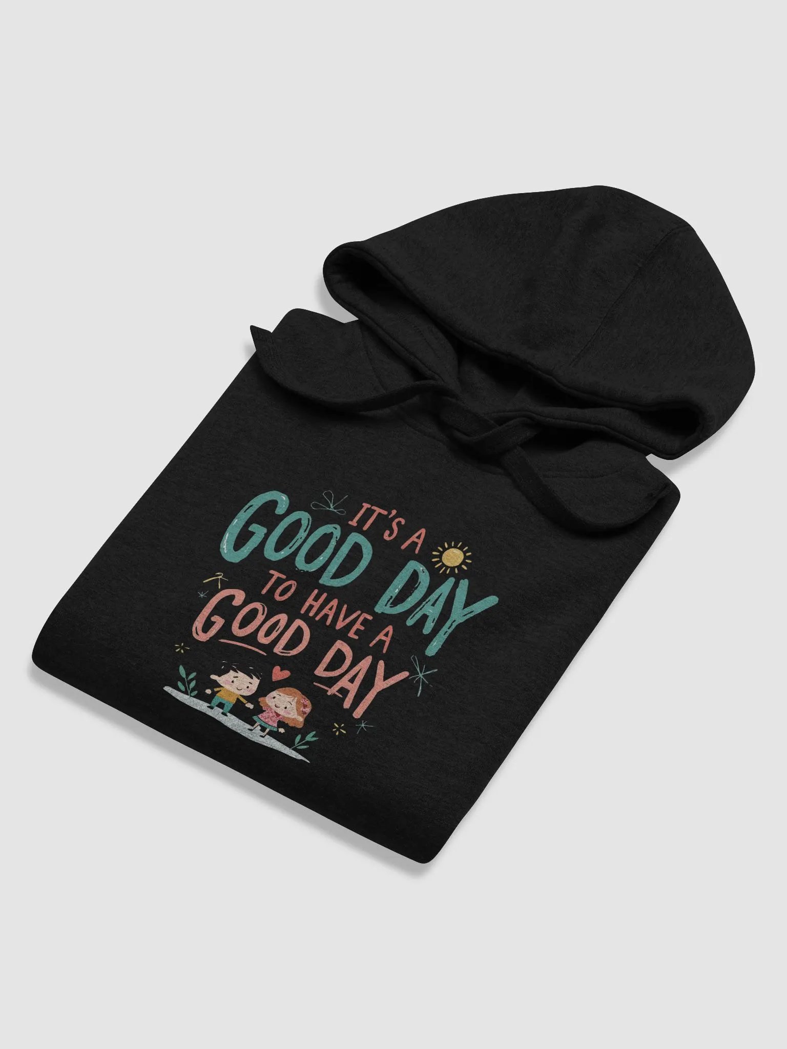Good Day Sunshine Hoodie product image (63)