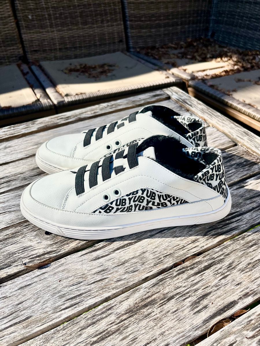 YuB Custom Slippers product image (1)