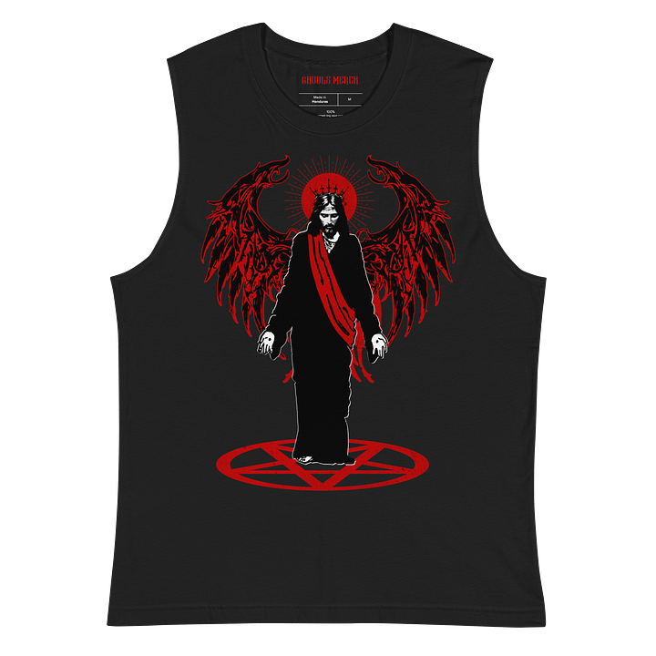 Morningstar Muscle Tank product image (2)