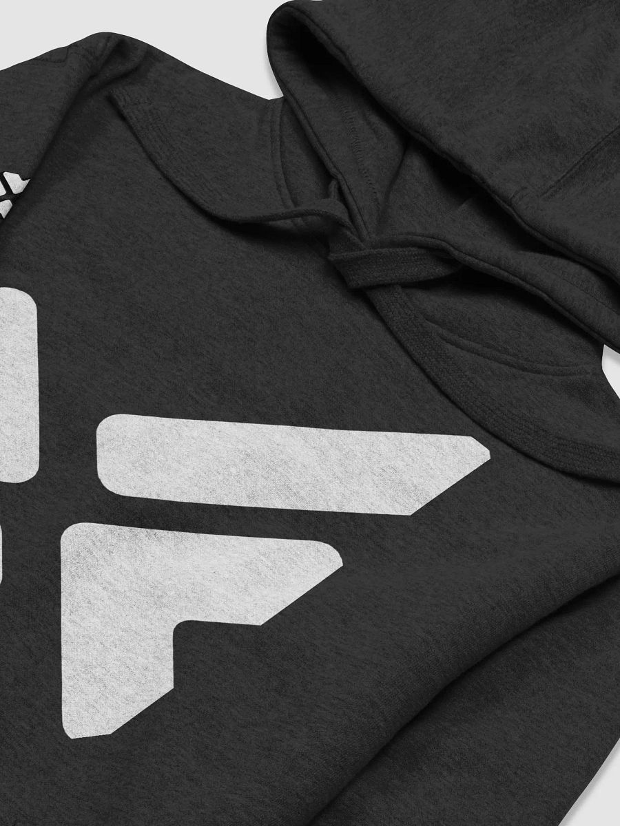 Hoodie Festilan - Couleur Foncées product image (3)