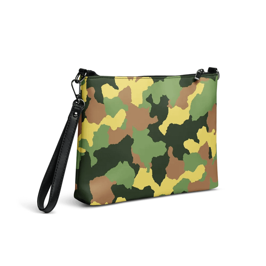 ZCW Camo Crossbody Bag product image (3)