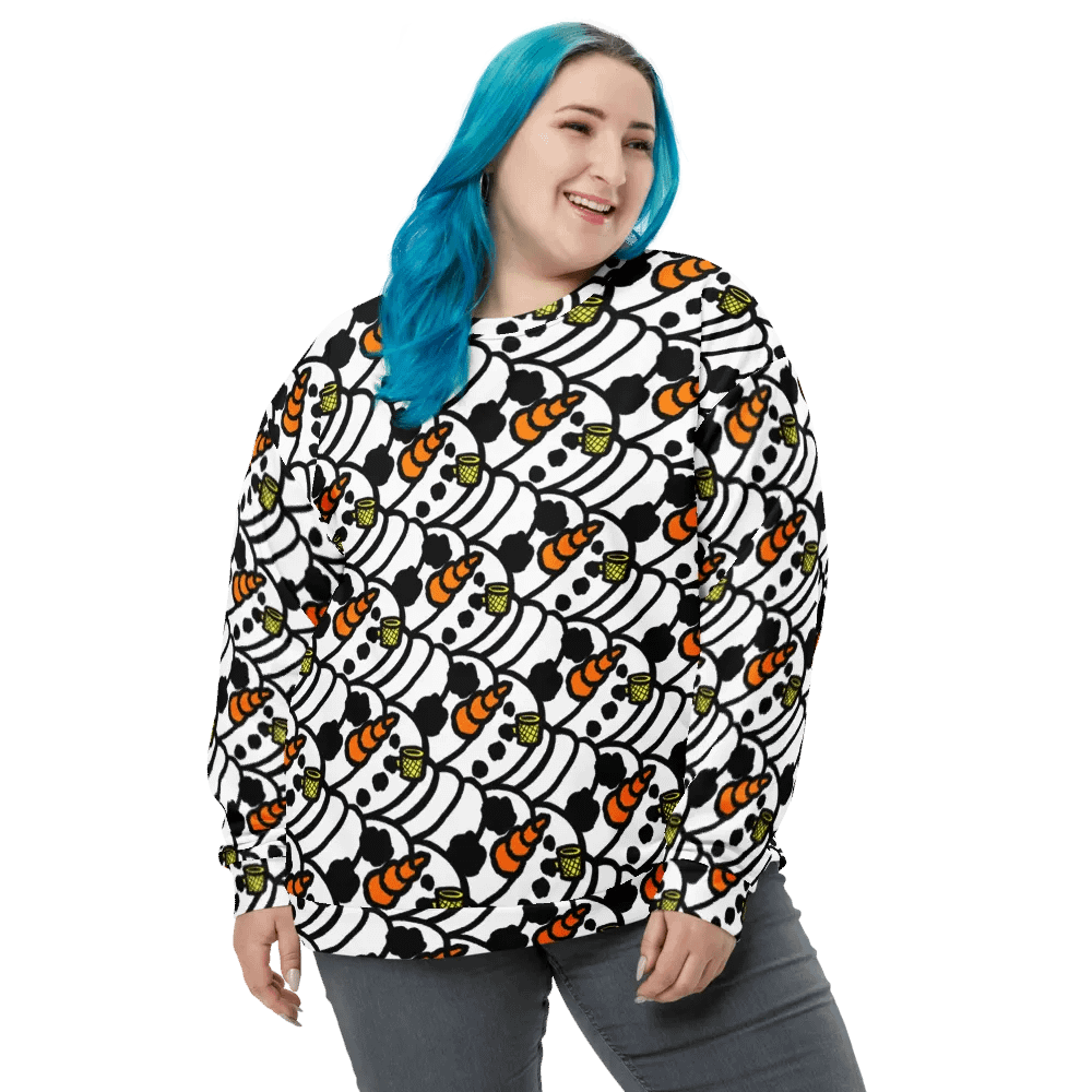SnowJam Sweatshirt product image (6)