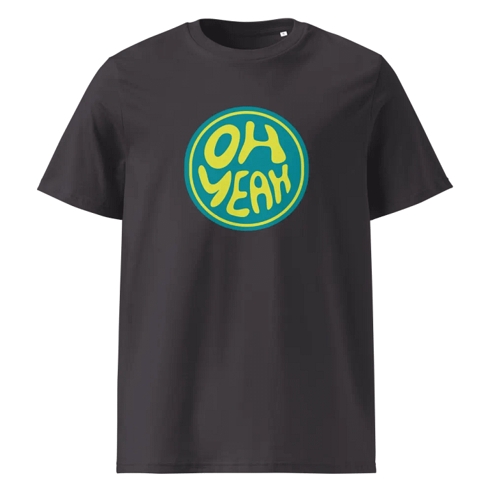 Stanley/Stella Organic Cotton T-Shirt product image (3)