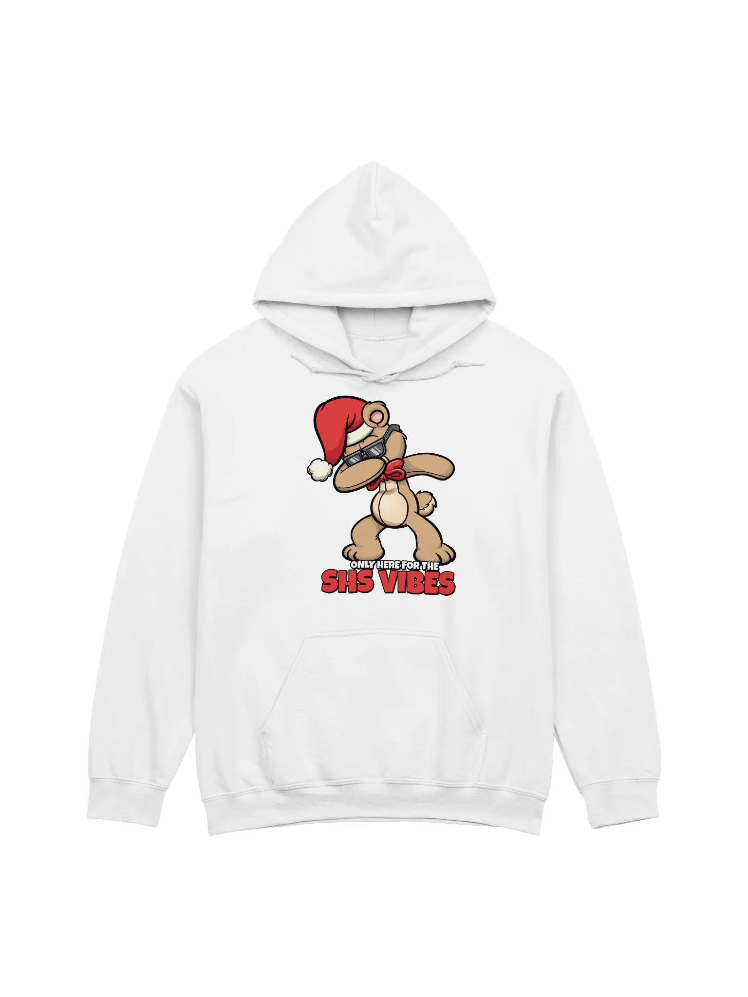 sHs Vibes Holiday Sweater product image (25)