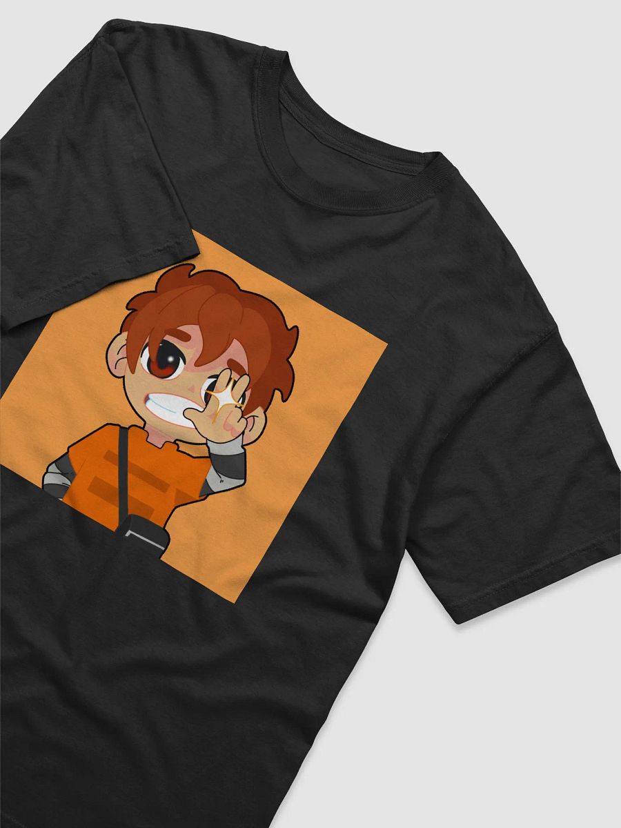 Logo Wave Shirt product image (5)