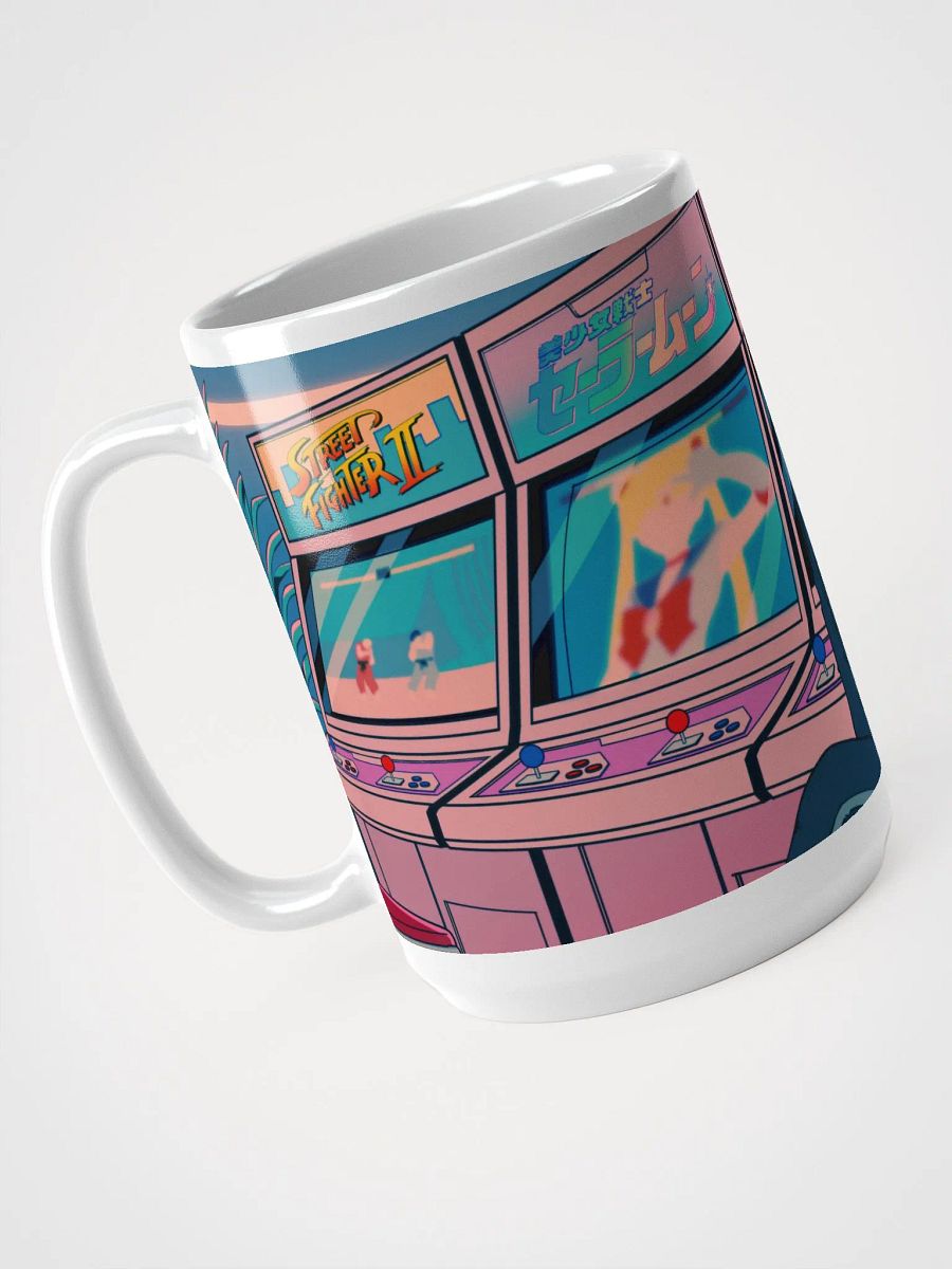 ARCADE MUG product image (3)