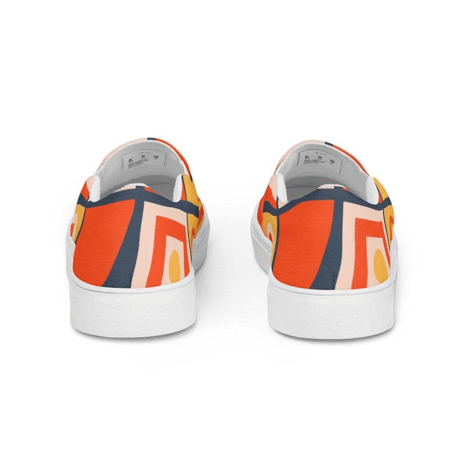 Objects Slip-Ons product image (4)