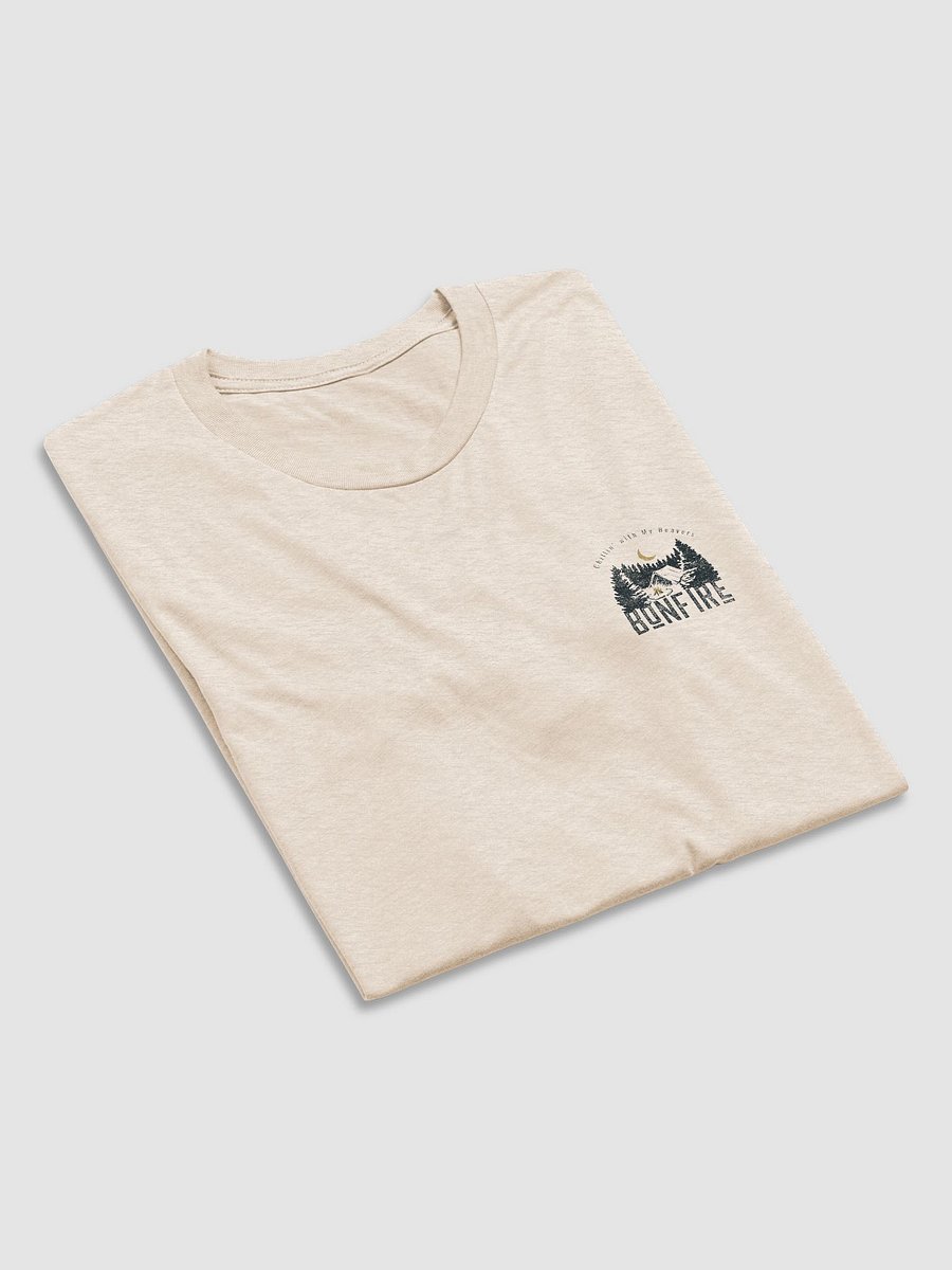 Bonfire Tee product image (10)