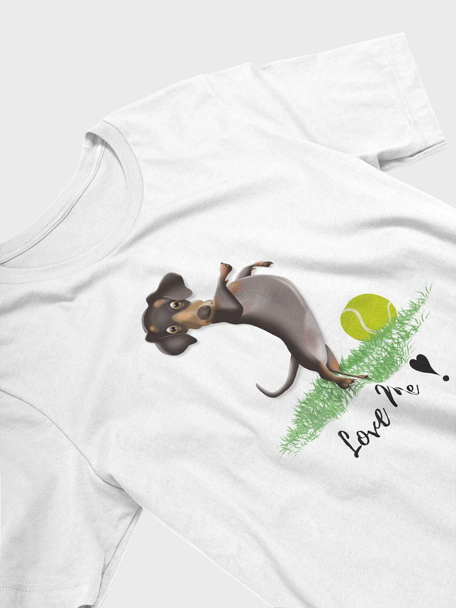 Dachshund Delight T-Shirt product image (9)