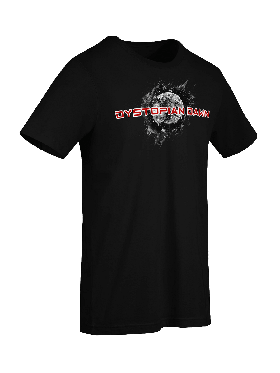 Dystopian Dawn T-Shirt product image (9)