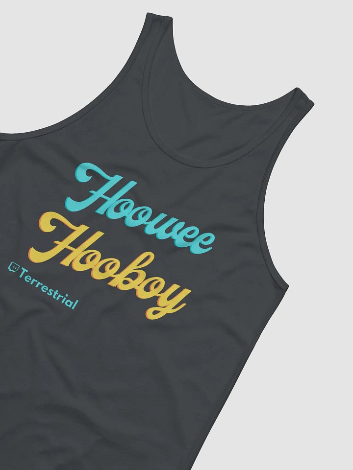 Hooboy Tank product image (9)