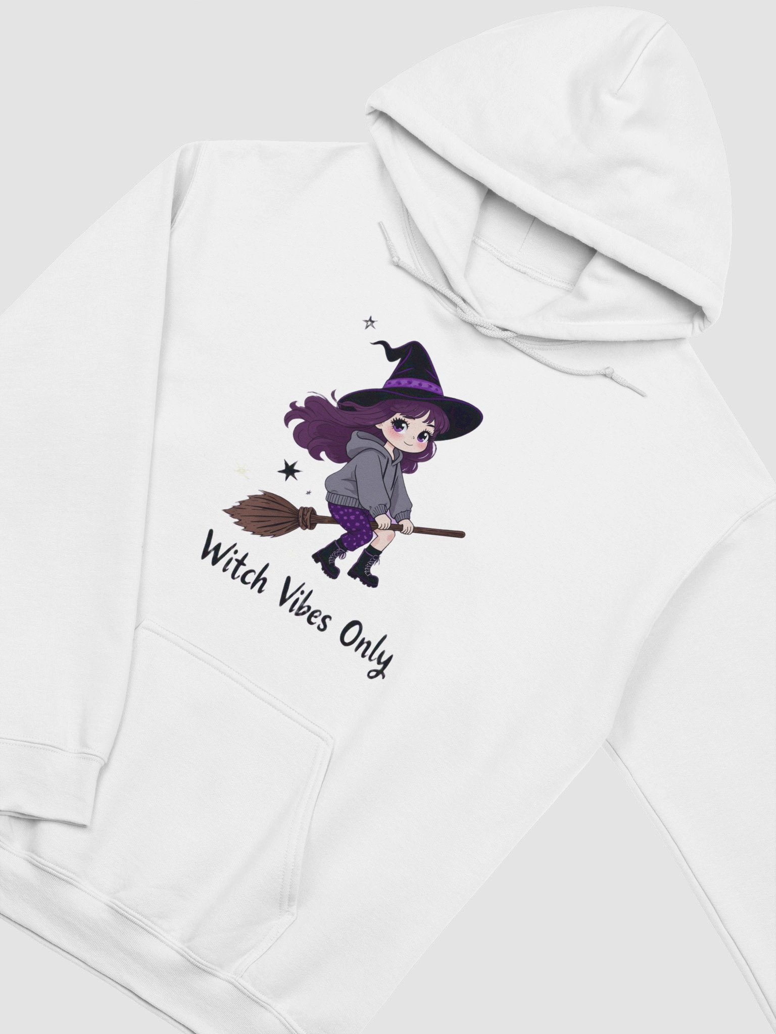 Witchy Vibes Hoodie product image (19)