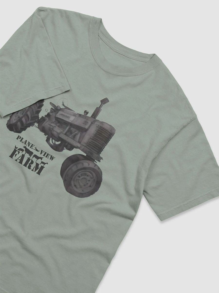 Farmall 300 T-Shirt product image (20)