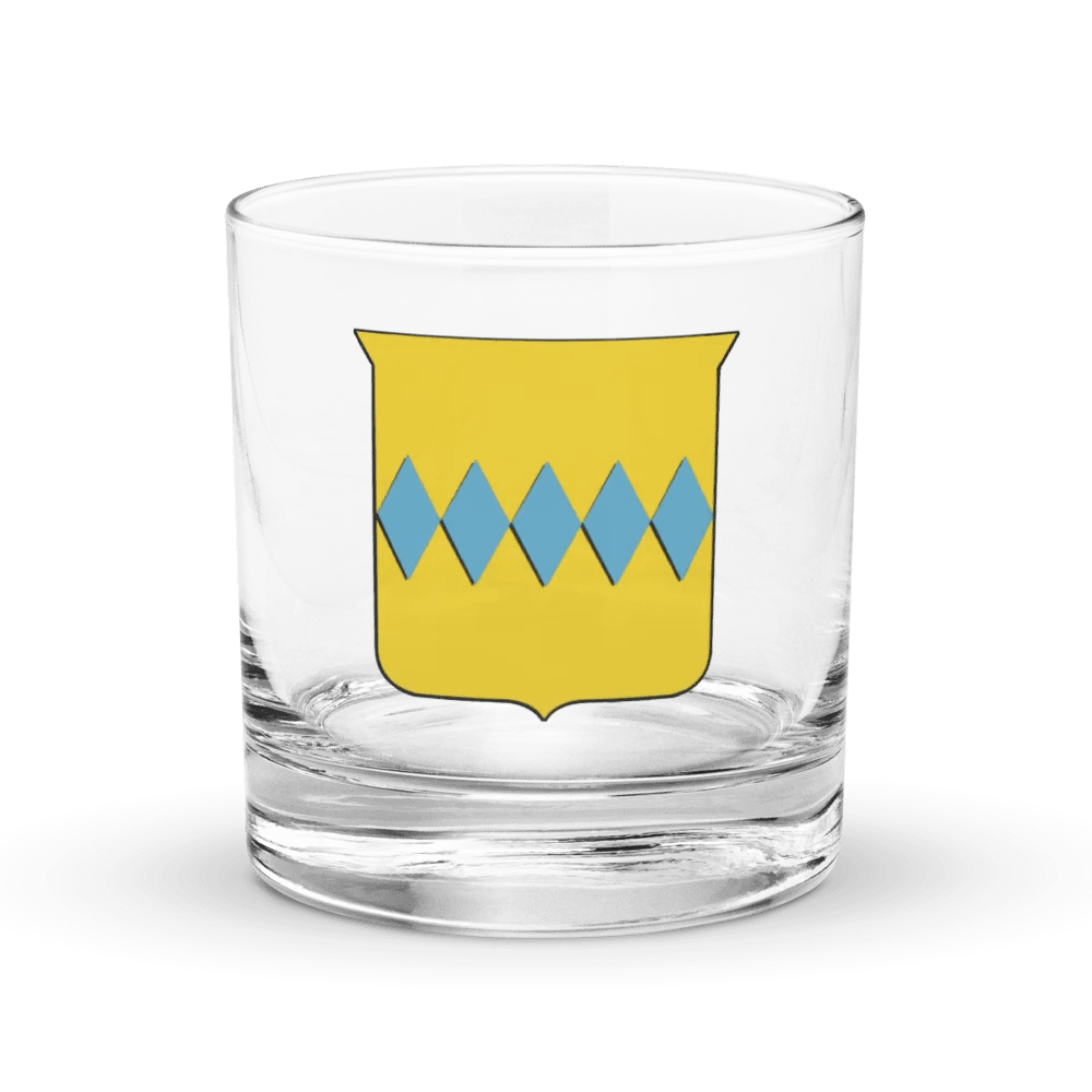 Pennington Rocks Glass product image (1)