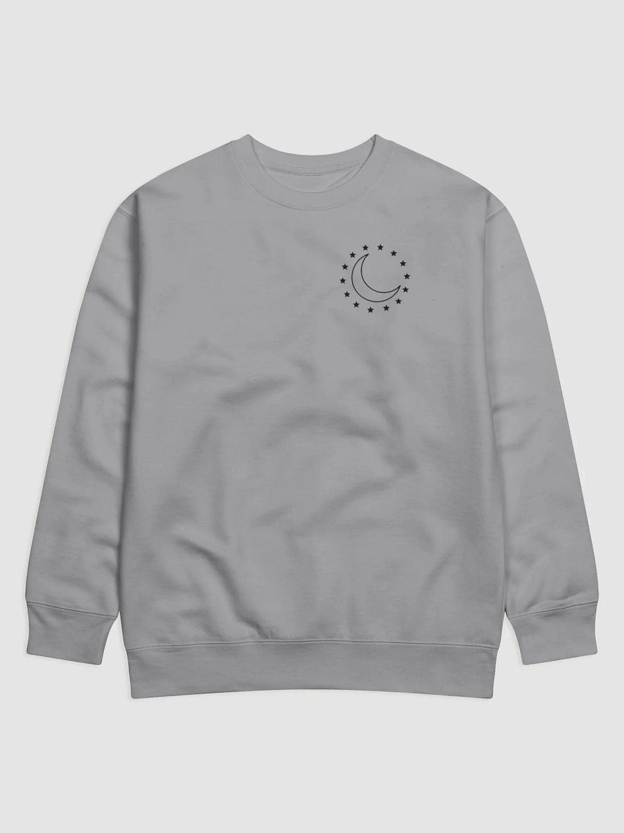 Moon & Stars Long Sleeve - Pink product image (2)
