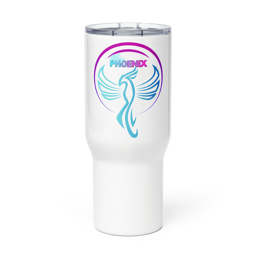 MrsPhoenix Tumbler product image (2)