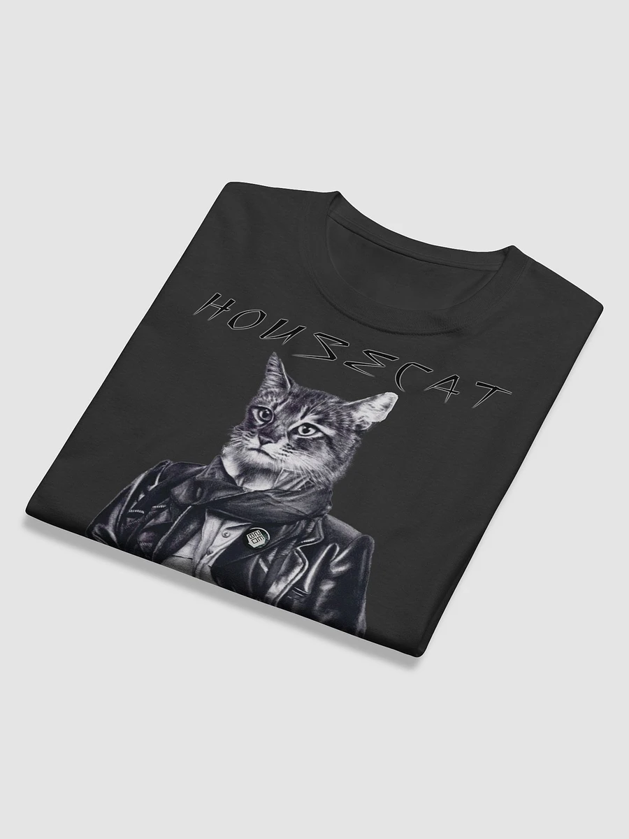 Zebo House Cat Tatt Long Sleeve Shirt product image (9)