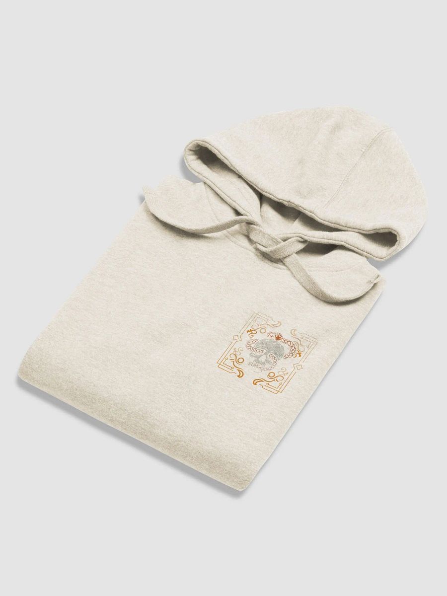 Golden Hour Unisex Premium Hoodie product image (31)