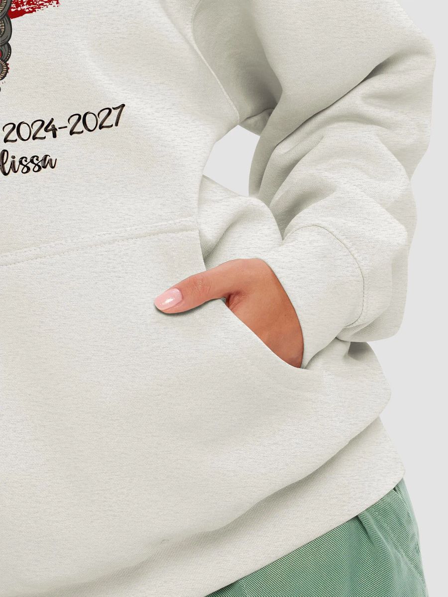 Sweat Promo Infirmière product image (16)