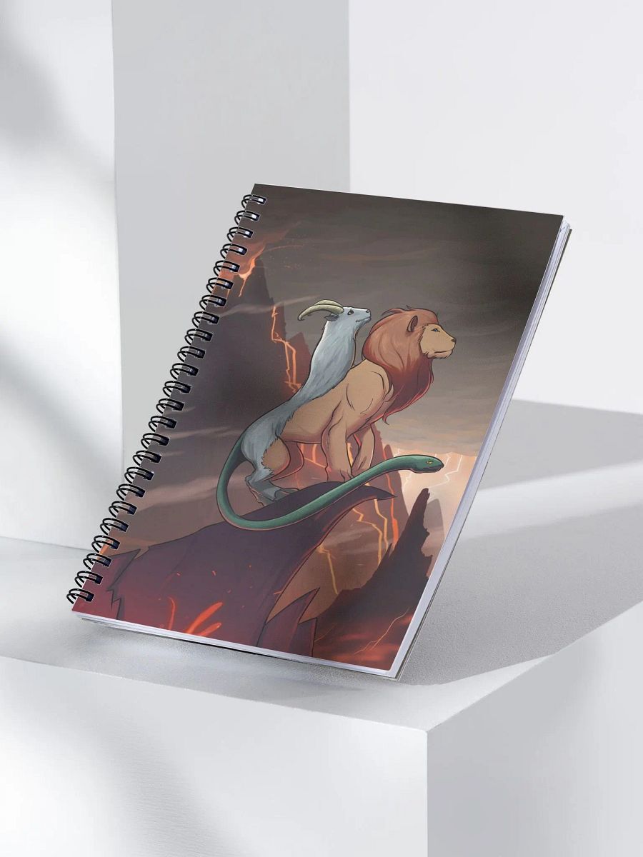 Chimera (male without wings) product image (3)
