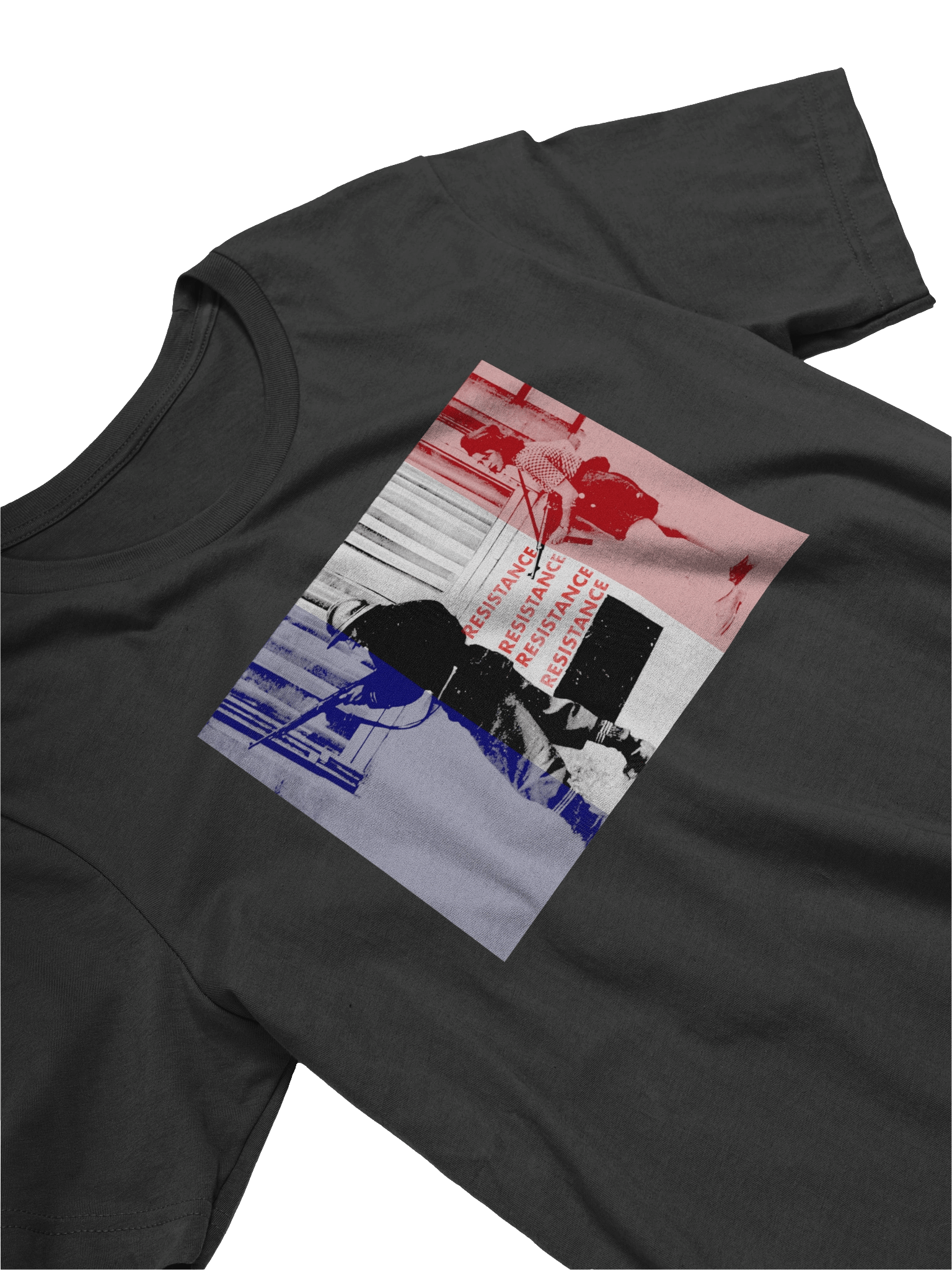 Resistance Flag Tee product image (2)